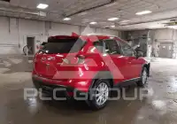2016 Mazda CX-5 photo
