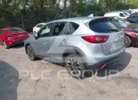 2016 Mazda CX-5 photo