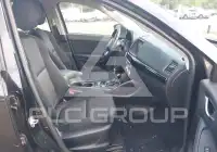 2016 Mazda CX-5 photo