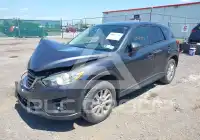 2016 Mazda CX-5 фото