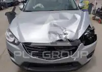 2016 Mazda CX-5 photo
