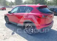 2016 Mazda CX-5 photo