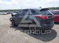 2016 Mazda CX-5 фото
