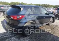 2016 Mazda CX-5 photo