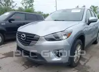 2016 Mazda CX-5 фото