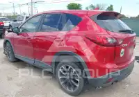 2016 Mazda CX-5 фото