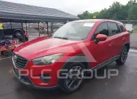 2016 Mazda CX-5 фото