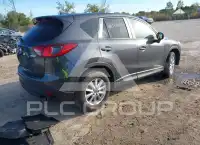 2016 Mazda CX-5 фото