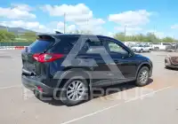 2016 Mazda CX-5 фото
