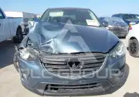 2016 Mazda CX-5 фото