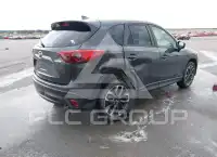 2016 Mazda CX-5 фото