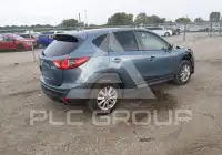2016 Mazda CX-5 photo