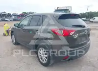 2016 Mazda CX-5 фото