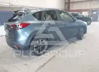 2016 Mazda CX-5 фото