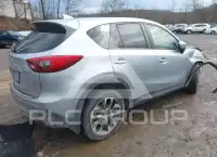 2016 Mazda CX-5 photo