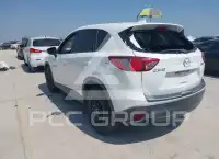 2016 Mazda CX-5 фото