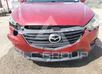 2016 Mazda CX-5 фото