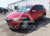 2016 Mazda CX-5 фото
