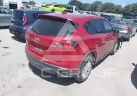 2016 Mazda CX-5 фото
