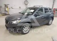 2016 Mazda CX-5 photo
