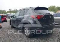 2016 Mazda CX-5 фото