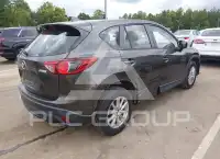 2016 Mazda CX-5 photo