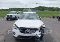 2016 Mazda CX-5 фото