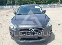 2016 Mazda CX-5 photo