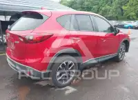 2016 Mazda CX-5 фото