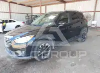 2016 Mazda CX-5 фото