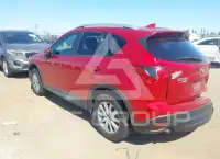 2016 Mazda CX-5 photo