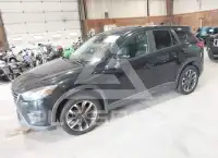 2016 Mazda CX-5 фото