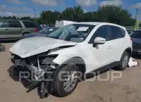 2016 Mazda CX-5 photo