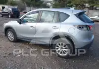 2016 Mazda CX-5 фото