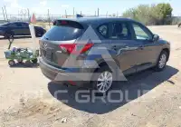 2016 Mazda CX-5 фото