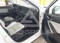 2016 Mazda CX-5 photo
