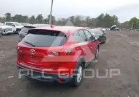2016 Mazda CX-5 photo