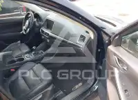2016 Mazda CX-5 photo