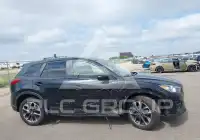 2016 Mazda CX-5 фото