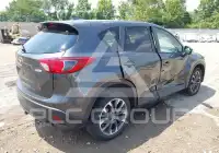 2016 Mazda CX-5 фото