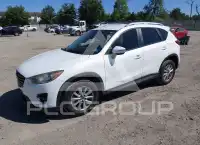 2016 Mazda CX-5 photo