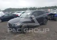 2016 Mazda CX-5 фото