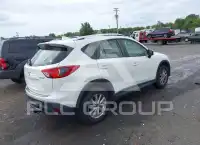 2016 Mazda CX-5 фото
