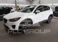 2016 Mazda CX-5 фото
