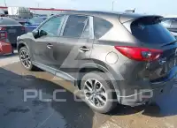 2016 Mazda CX-5 фото