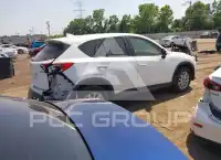 2016 Mazda CX-5 photo
