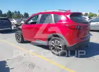 2016 Mazda CX-5 фото