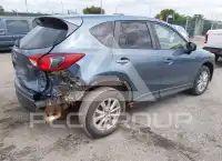 2016 Mazda CX-5 фото