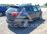 2016 Mazda CX-5 фото