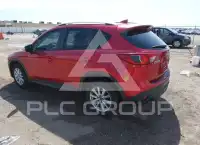 2016 Mazda CX-5 фото